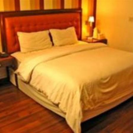 Hotel Metro Continental 德里 外观 照片