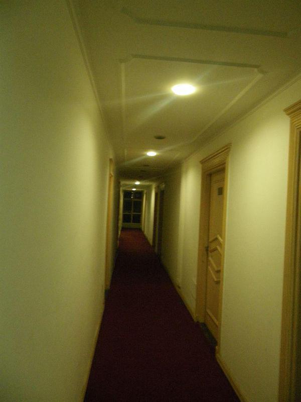 Hotel Metro Continental 德里 外观 照片